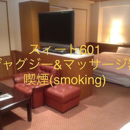 Hotel Noel Tokyo Exterior photo