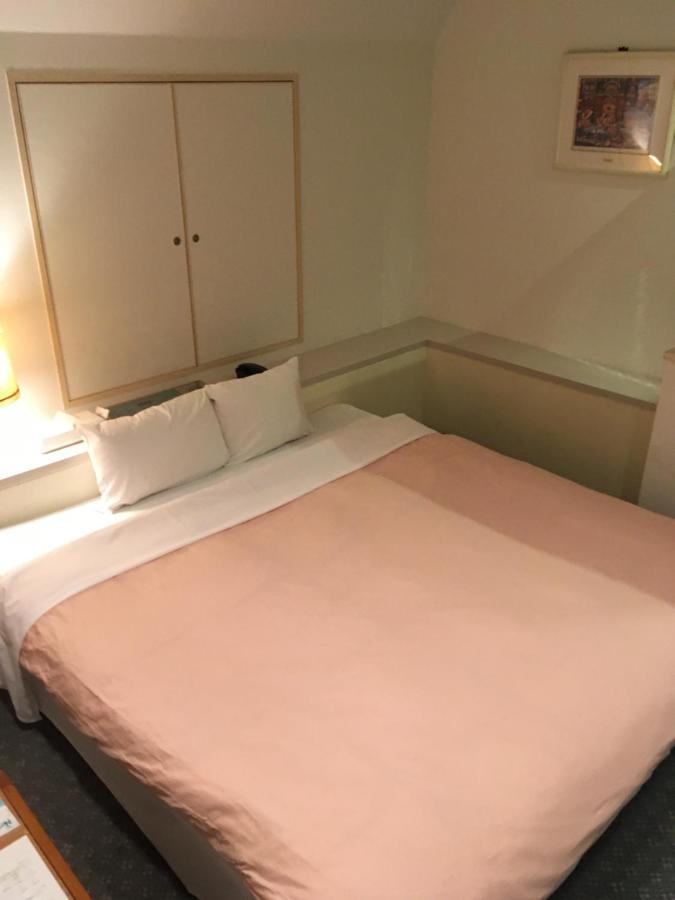 Hotel Noel Tokyo Exterior photo