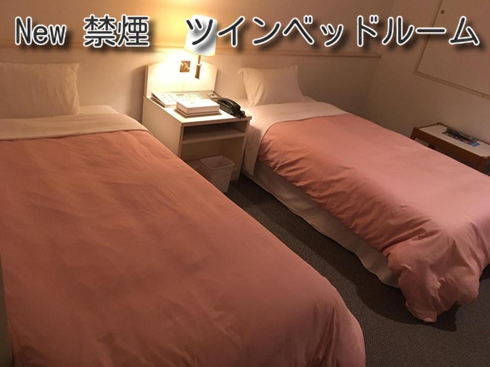 Hotel Noel Tokyo Exterior photo