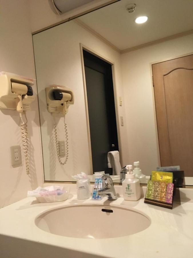 Hotel Noel Tokyo Exterior photo