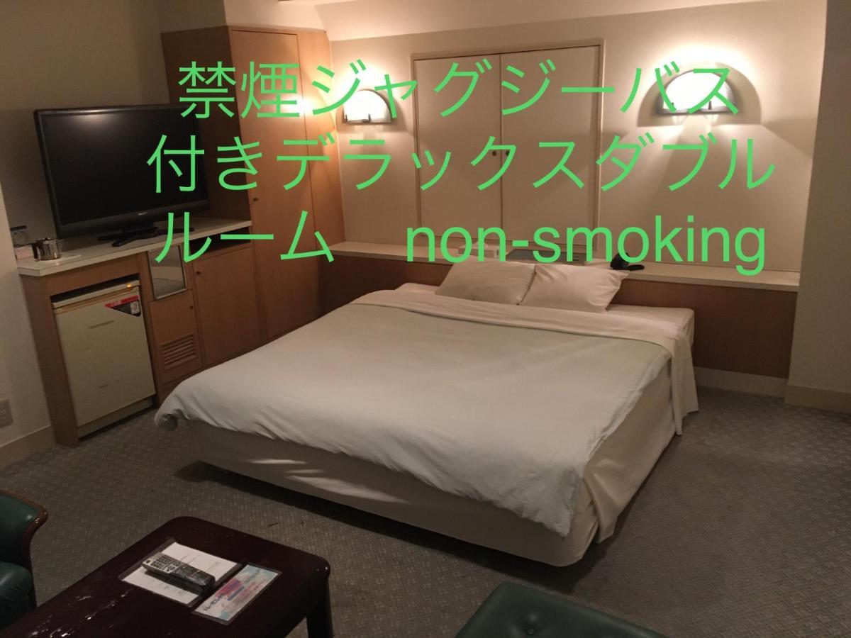 Hotel Noel Tokyo Exterior photo
