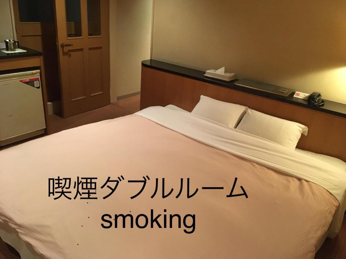 Hotel Noel Tokyo Exterior photo