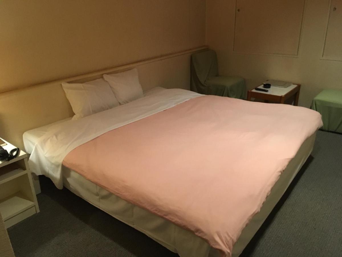 Hotel Noel Tokyo Exterior photo